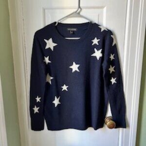 Banana Republic Italian Merino Blend Sweater